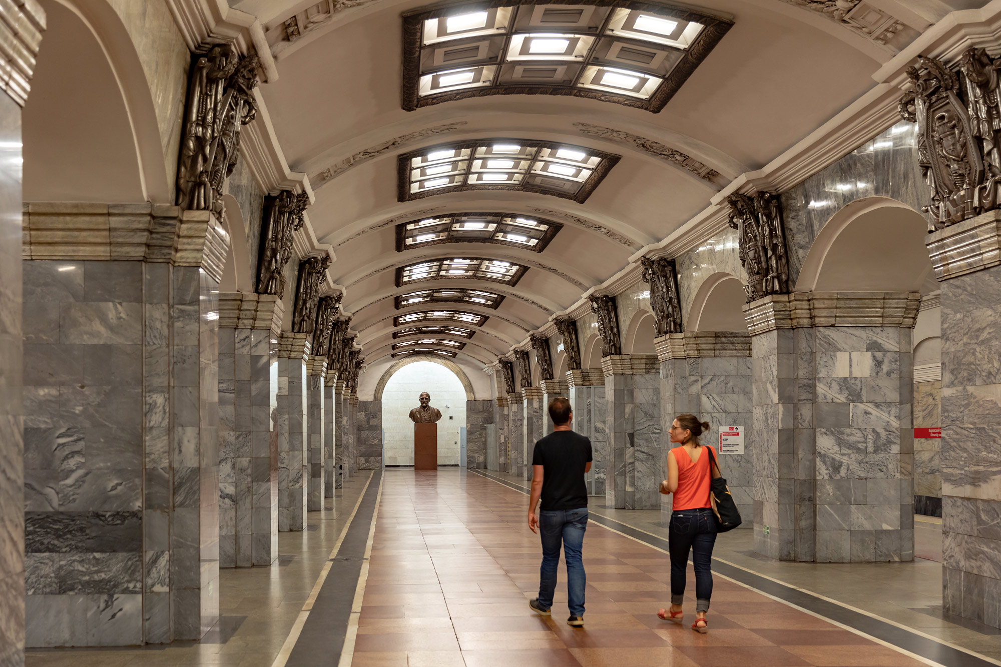 St.Petersburg (Санкт-Петербург)
